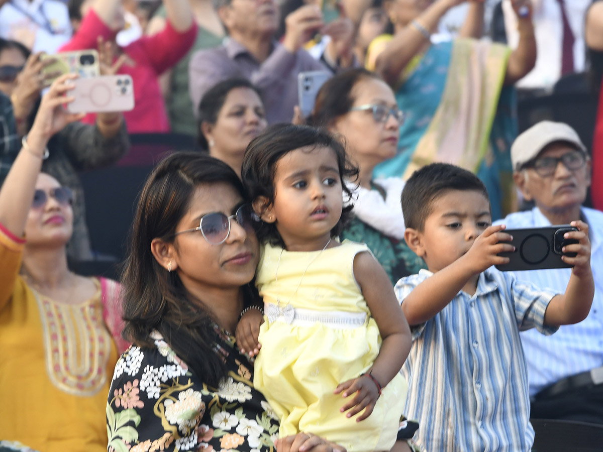 International Fleet Review 2026 At Visakhapatnam26