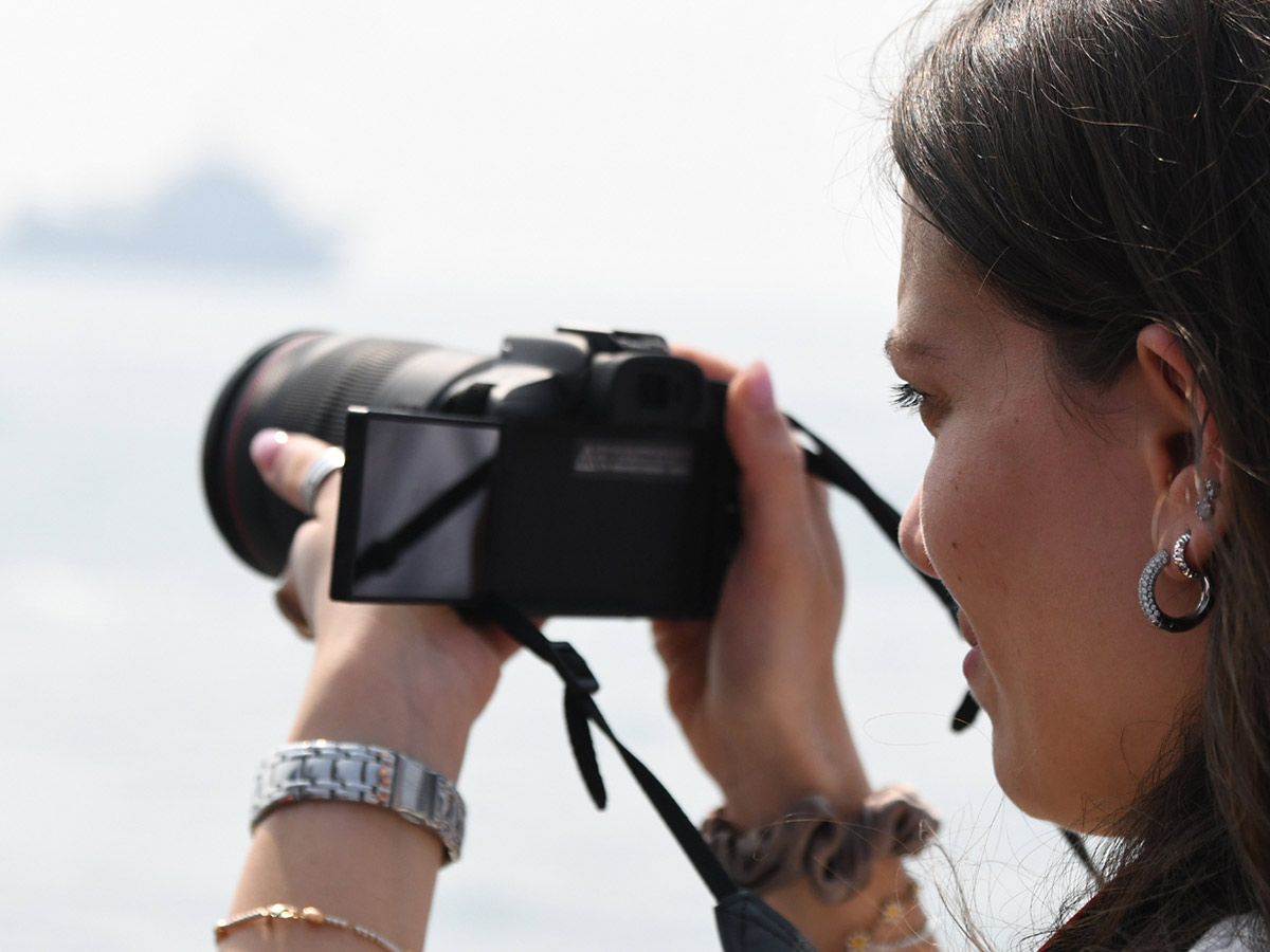 International Fleet Review 2026 At Visakhapatnam3