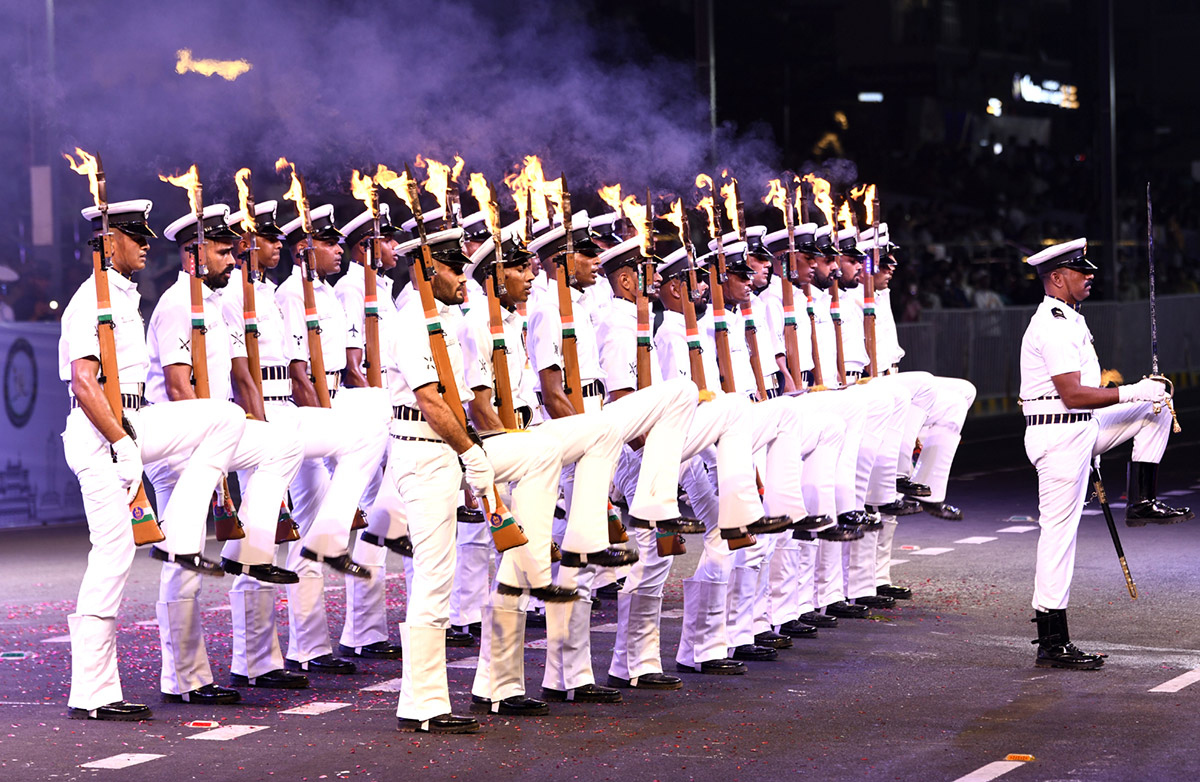 International Fleet Review 2026 At Visakhapatnam4