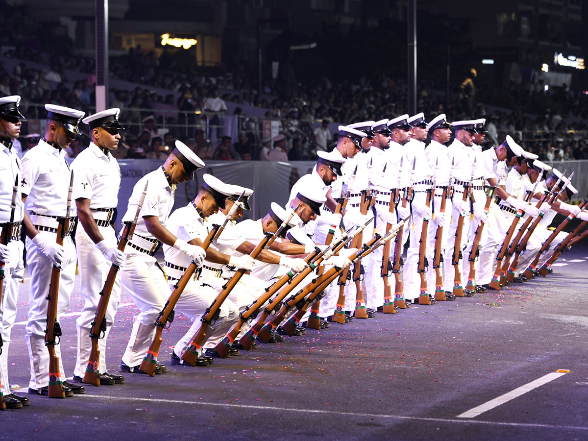 International Fleet Review 2026 At Visakhapatnam5