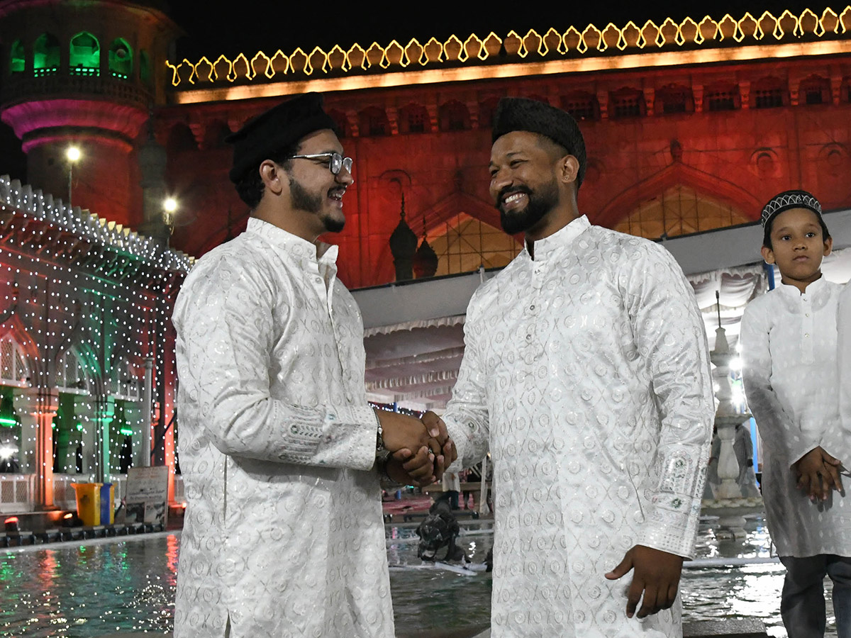 Ramadan 2026 in Hyderabad10