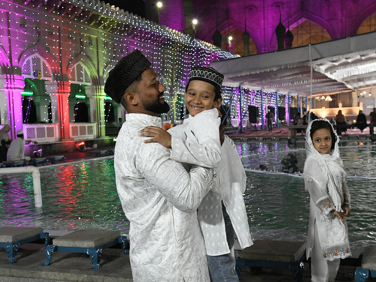 Ramadan 2026 in Hyderabad12