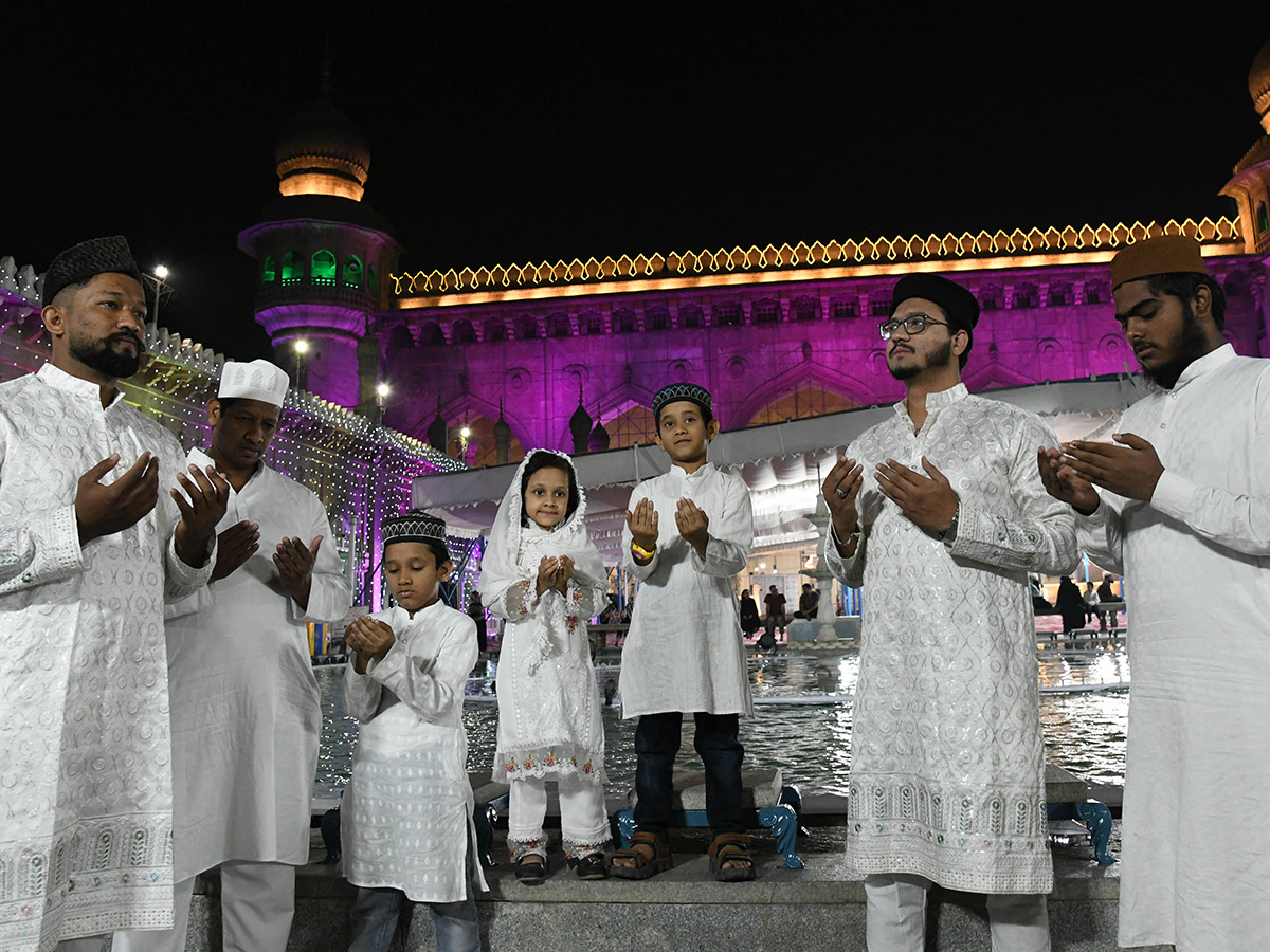 Ramadan 2026 in Hyderabad13