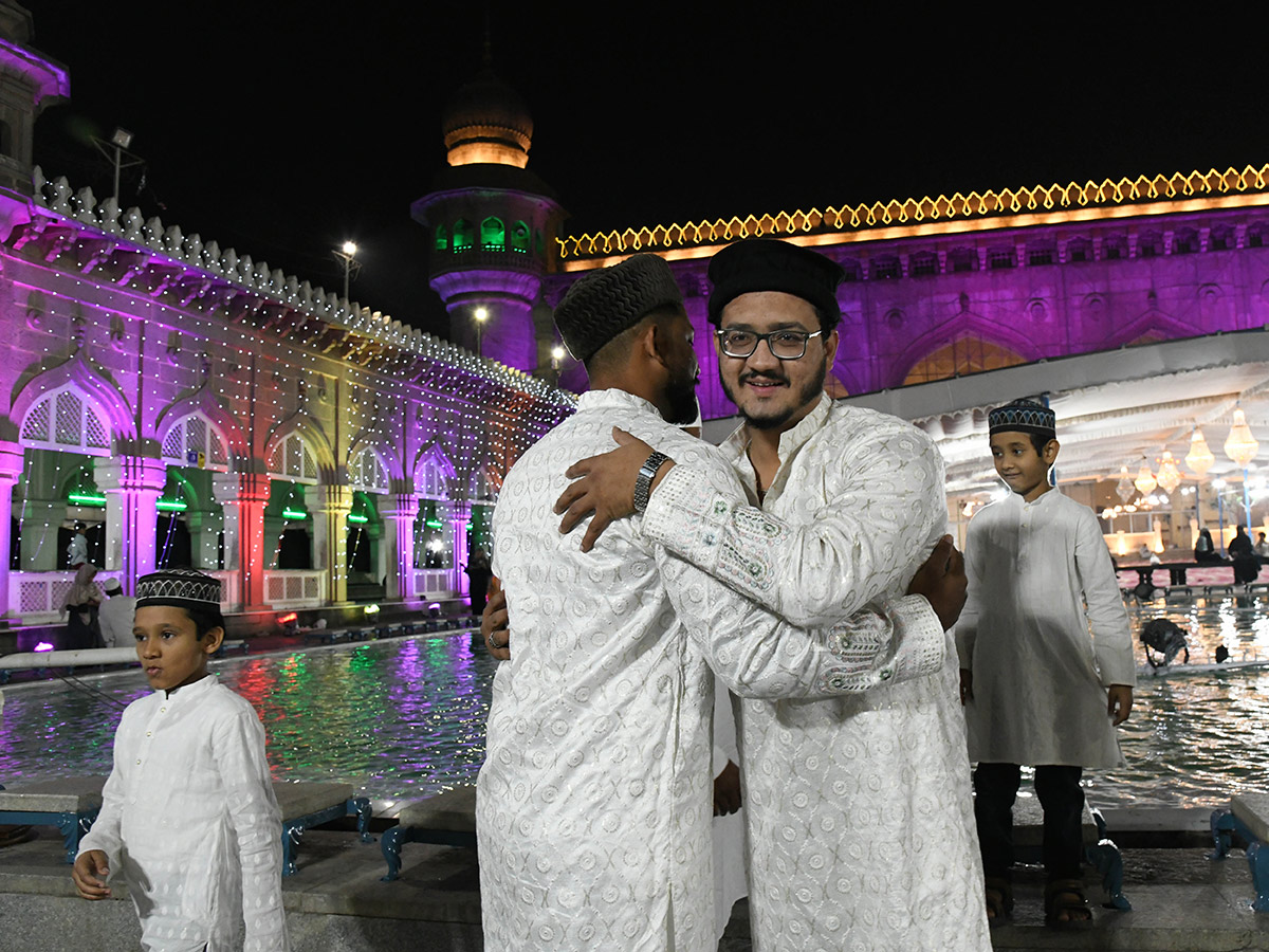 Ramadan 2026 in Hyderabad14