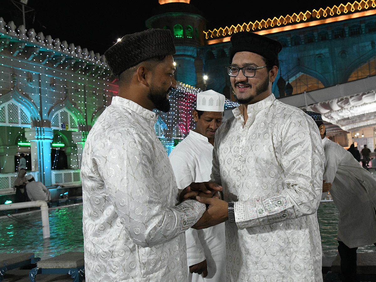 Ramadan 2026 in Hyderabad15