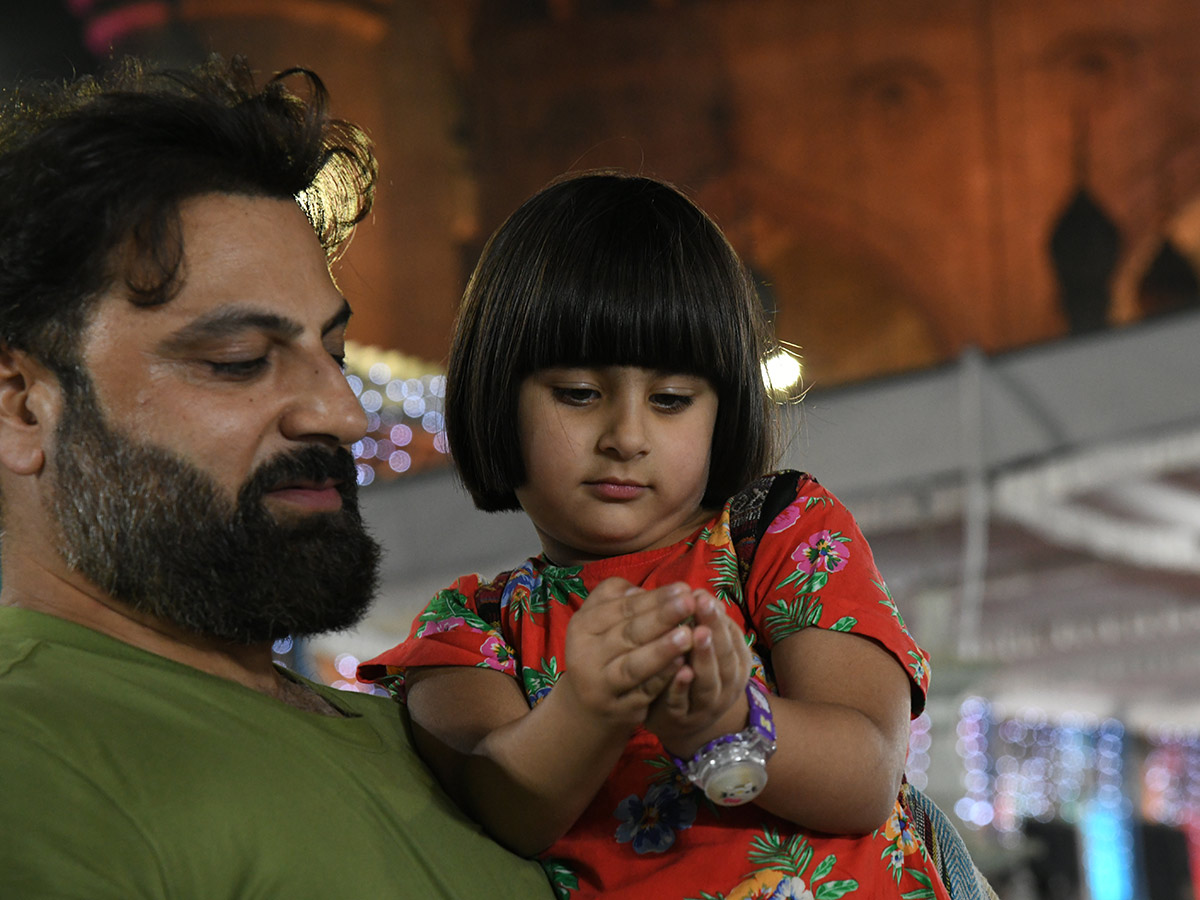 Ramadan 2026 in Hyderabad16