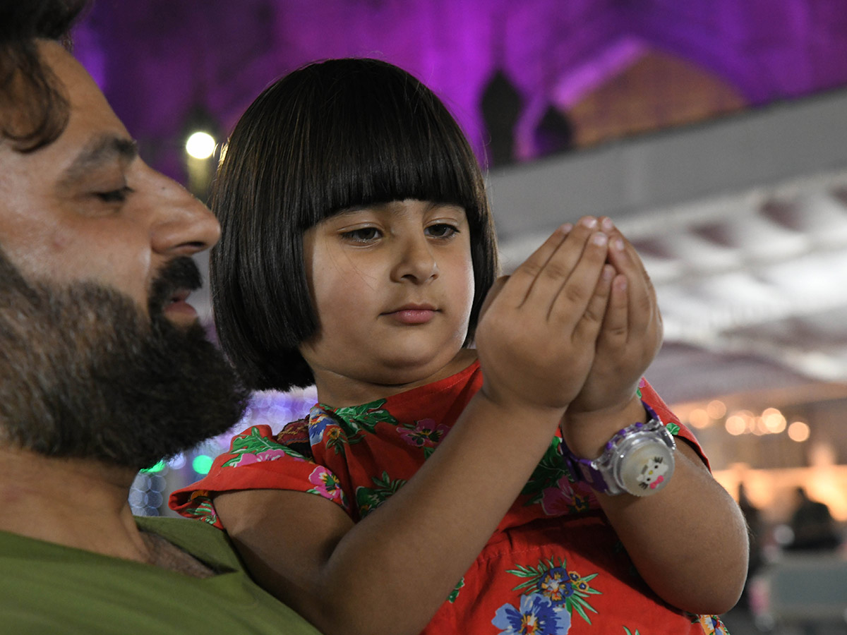 Ramadan 2026 in Hyderabad17