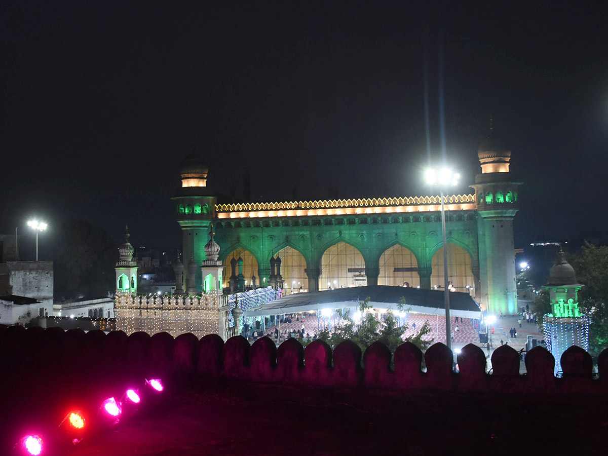 Ramadan 2026 in Hyderabad2