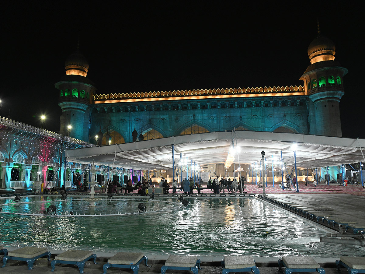 Ramadan 2026 in Hyderabad3