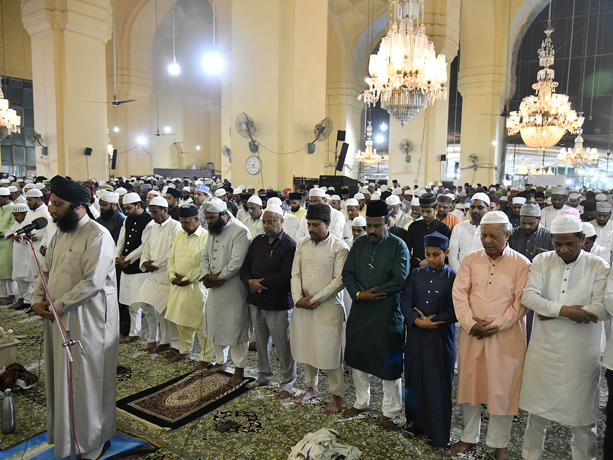 Ramadan 2026 in Hyderabad4