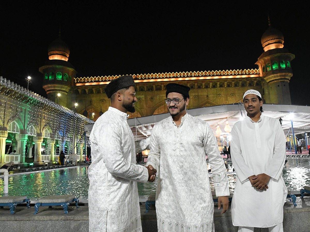 Ramadan 2026 in Hyderabad6