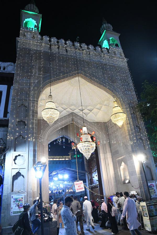Ramadan 2026 in Hyderabad7