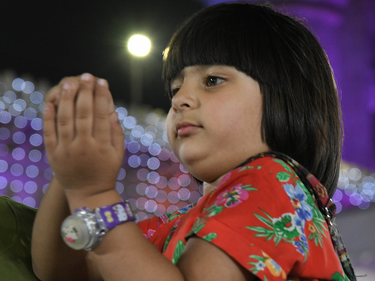 Ramadan 2026 in Hyderabad8