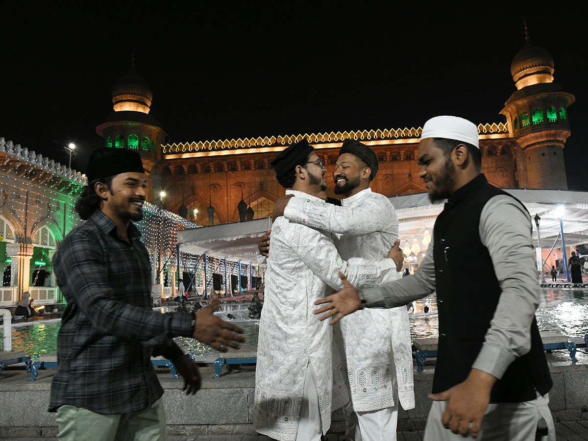 Ramadan 2026 in Hyderabad9