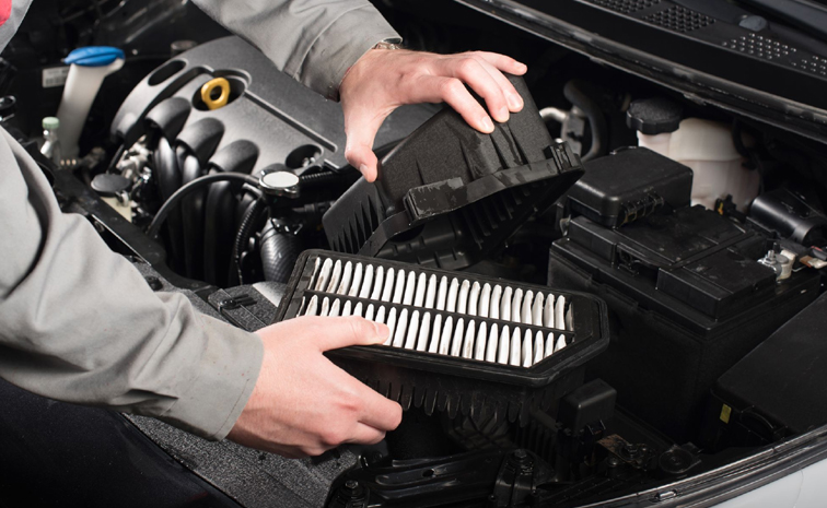 ఎయిర్ అండ్ క్యాబిన్ ఫిల్టర్5