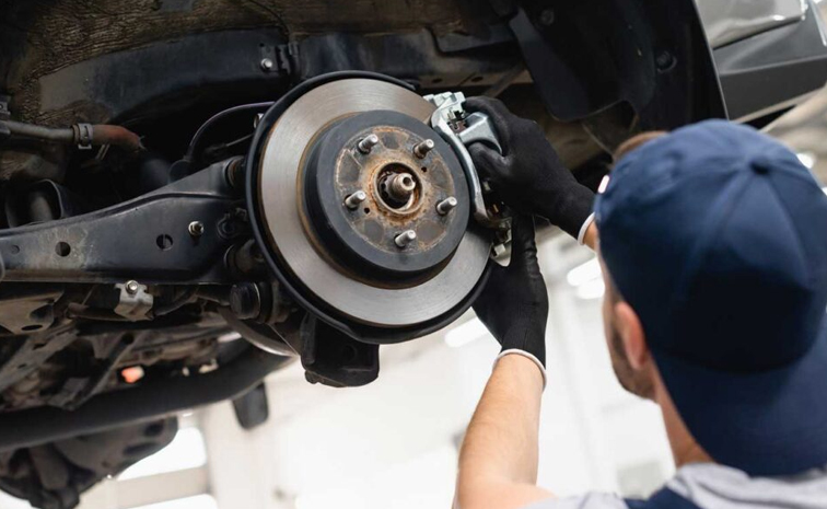 బ్రేక్స్ పనితీరు చెక్ చేసుకోవాలి3