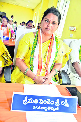 నర్సంపేటలో డంపింగ్‌ యార్డు సమస్య1