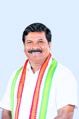 మరోసారి భంగపాటే..  
2