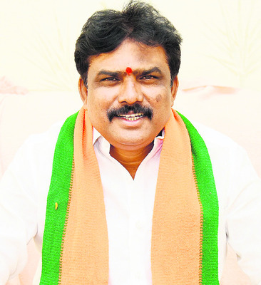 ప్రజారంజక బడ్జెట్‌..
2