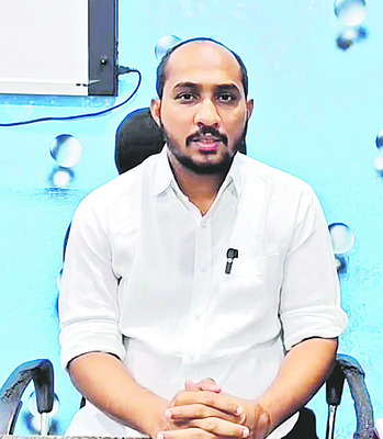 రాష్ట్రంలో అరాచక పాలన3