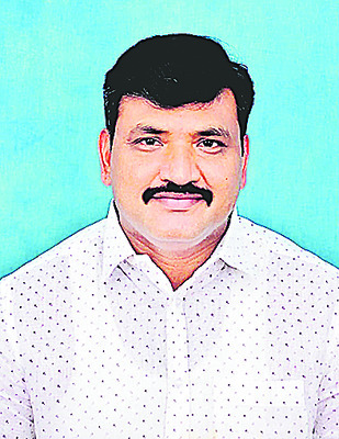 ●రైతుల ఆదాయం పెరగదు 
1