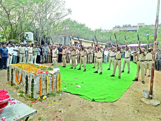 పచ్చ ‘బంగారం’ పండింది! 1