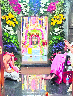 కమనీయం.. రథోత్సవం1