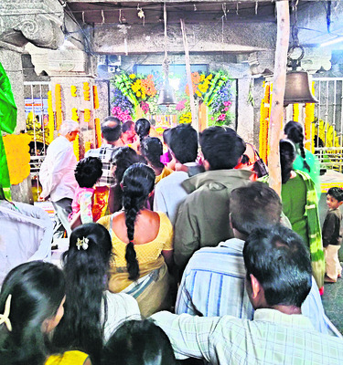 కమనీయం.. రథోత్సవం2