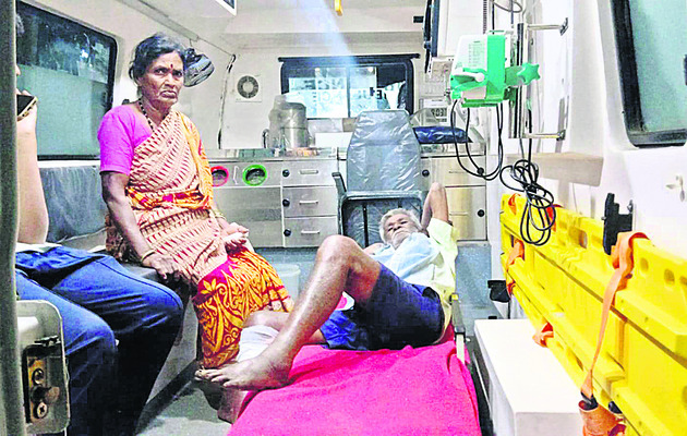 మంచి మనతోనే మొదలవ్వాలి 1