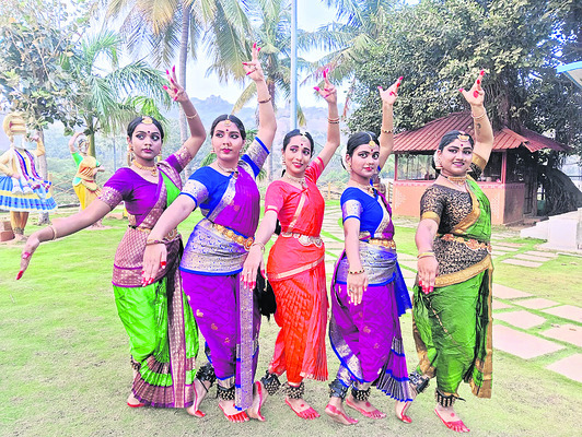 నేటి నుంచి ఇంటర్‌ ప్రాక్టికల్స్‌1