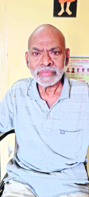 నాటి బానిసవాడనే నేటి బాన్సువాడ 1