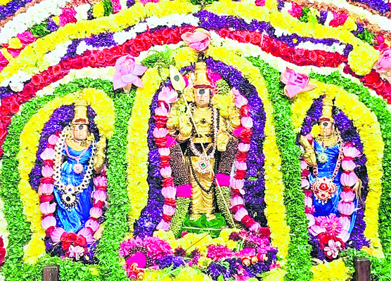 కనుల పండువగా తైపూస ఉత్సవం 5