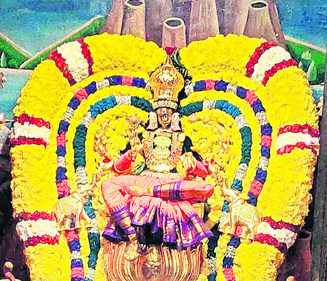 కనుల పండువగా తైపూస ఉత్సవం 4