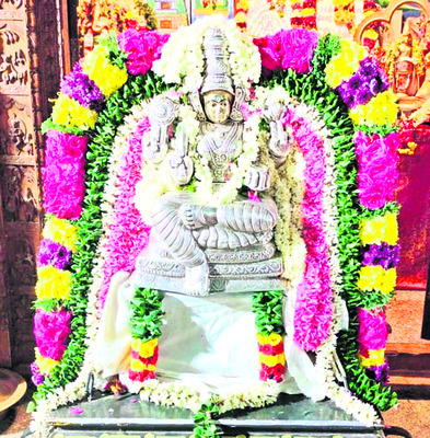 కనుల పండువగా తైపూస ఉత్సవం 3