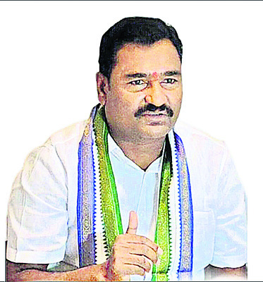 రాష్ట్రంలో రాక్షస పాలన 1