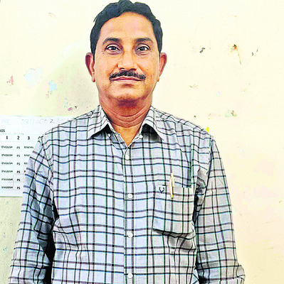 కోతలే.. చేతల్లేవు! 7