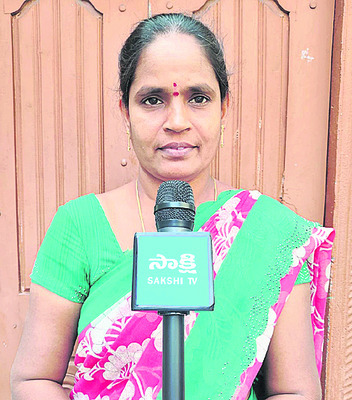 అవినీతికి తావుండొద్దు 
1