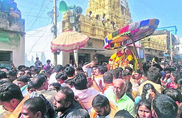 ఓం నమో వేంకటేశాయ2