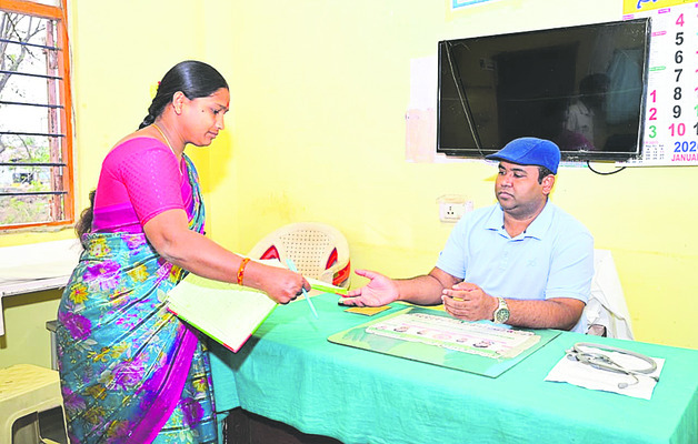 సమయపాలన తప్పనిసరి 1