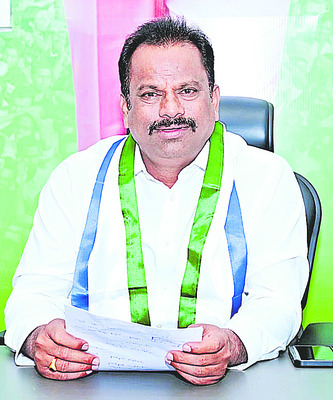 రాష్ట్రంలో అరాచక పాలన5