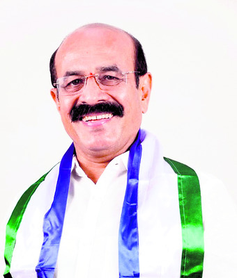 ‘సూక్ష్మ’ ఊతం..‘సాగు’కు దైన్యం 1