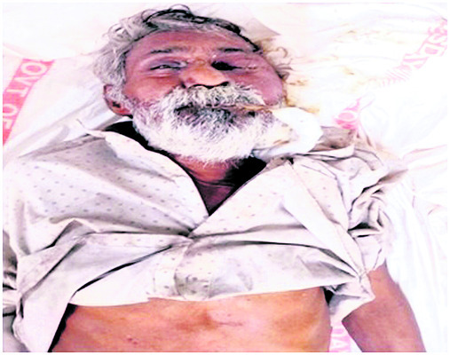 మల్లన్న దర్శనానికి పోటెత్తిన భక్తులు 2