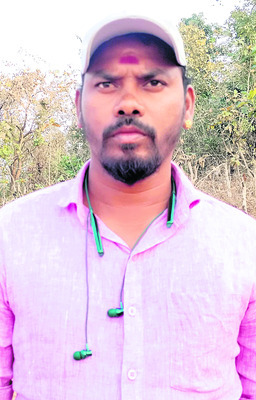 క్రాప్‌లోన్‌ ఇవ్వట్లే..2