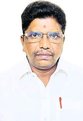 ఉమ్మడి జిల్లాకు గుండుసున్నా
1