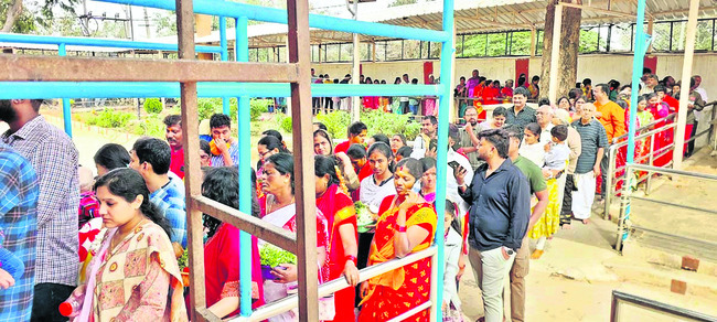 భక్తవత్సలా.. గోవిందా1