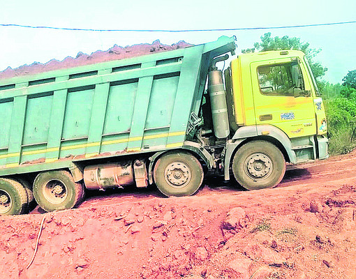 ప్రాక్టికల్స్‌కు  207 మంది గైర్హాజరు 
1
