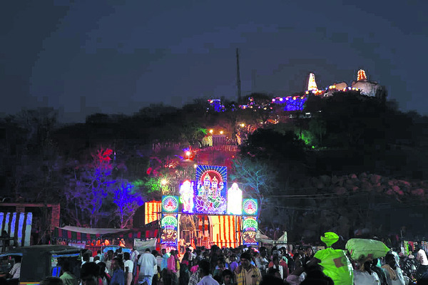 సర్వం సిద్ధం 2