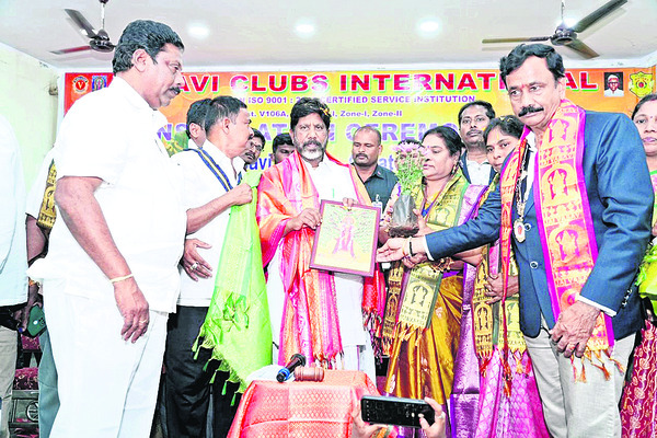 వాలీబాల్‌ జట్ల ఎంపిక2