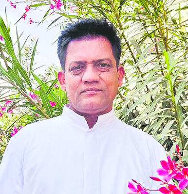 కరుణ చూపే కానుకమాత1