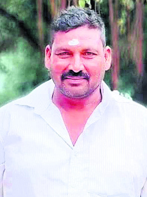 మానేరు వాగులో పడి వ్యక్తి మృతి1